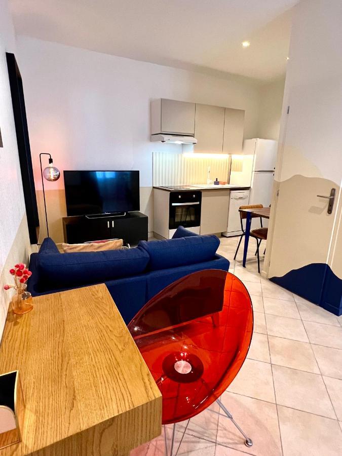 Roma Reva: Design Et Home Cinema Nîmes Dış mekan fotoğraf
