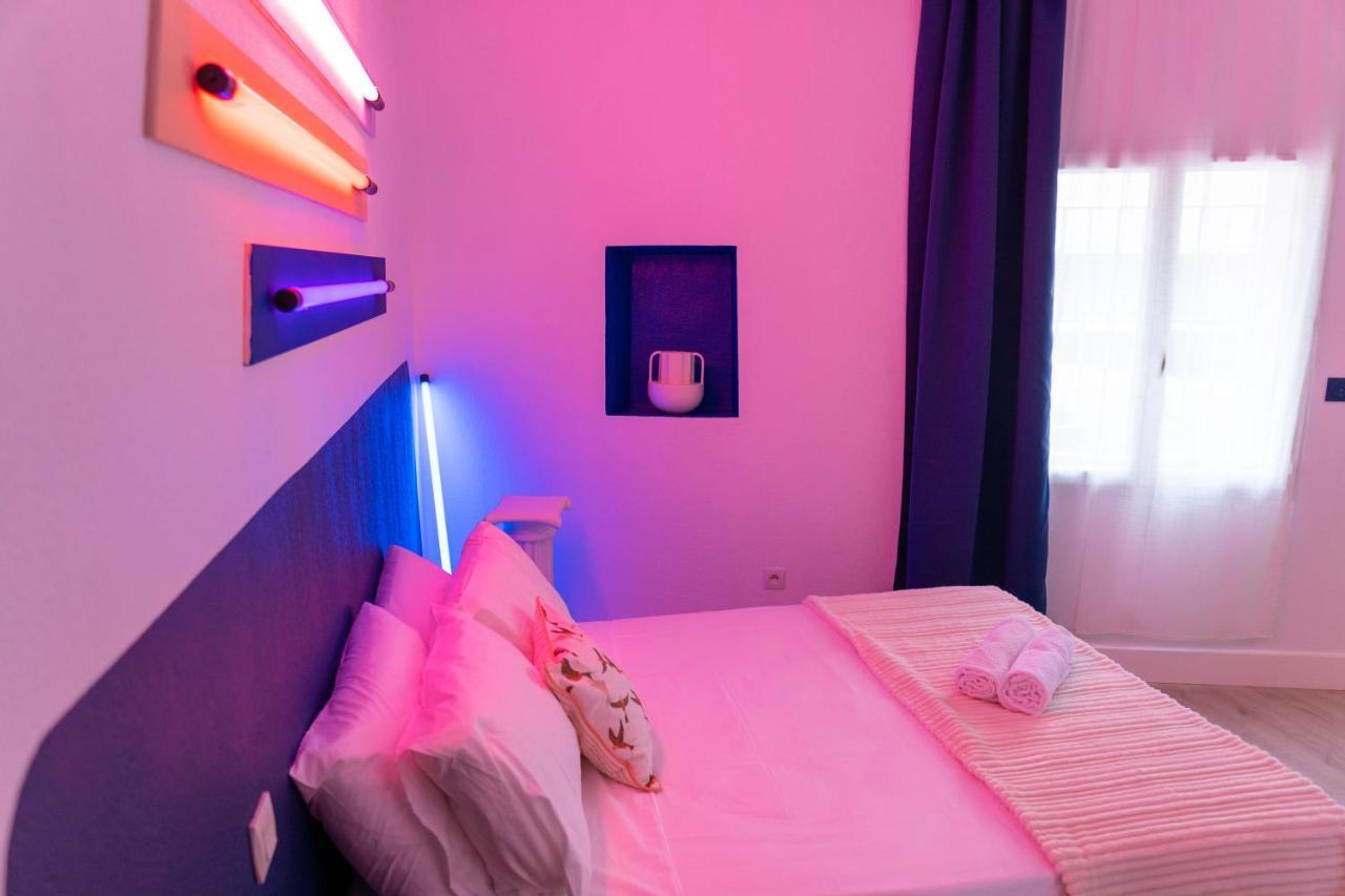 Roma Reva: Design Et Home Cinema Nîmes Dış mekan fotoğraf