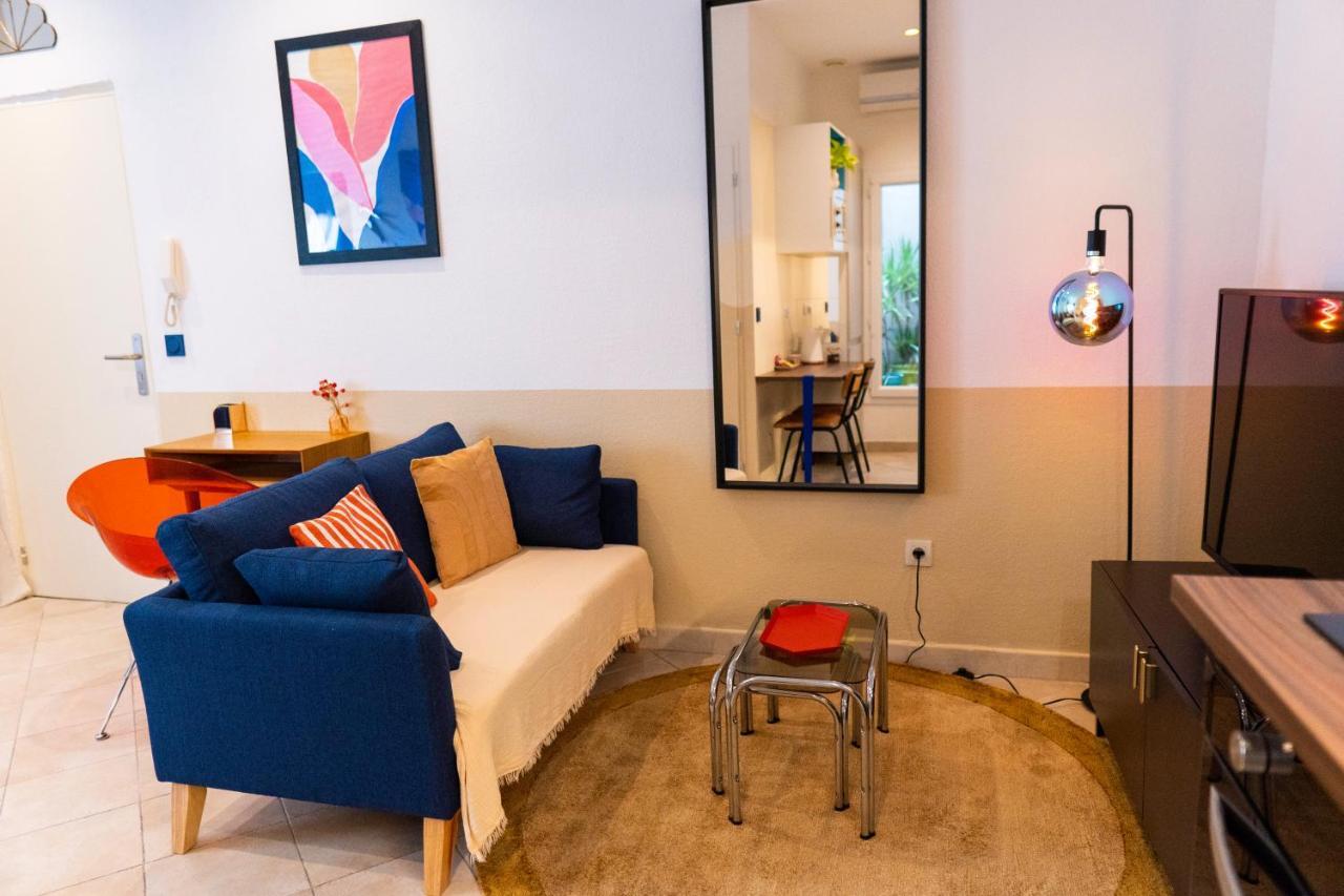 Roma Reva: Design Et Home Cinema Nîmes Dış mekan fotoğraf
