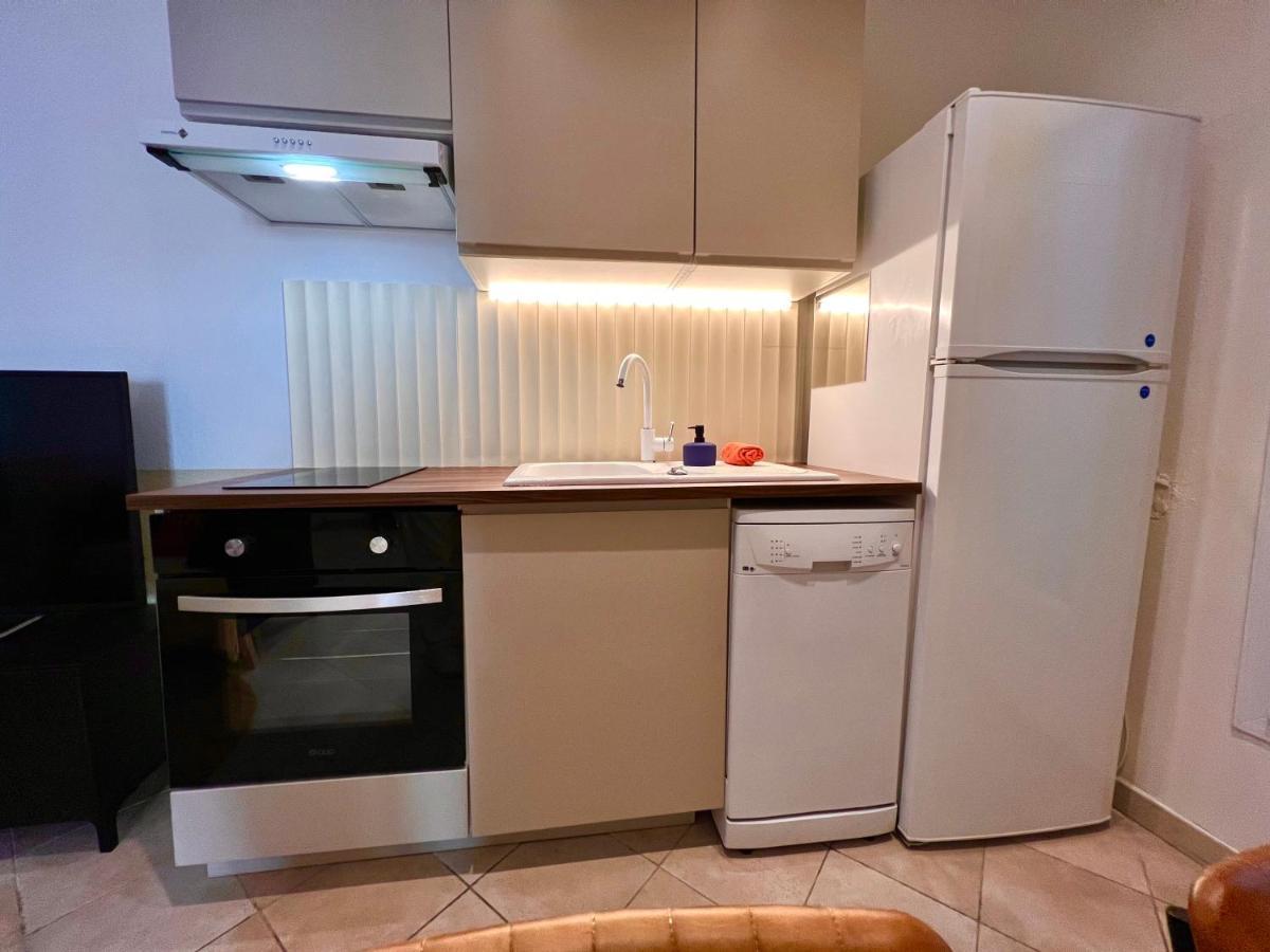 Roma Reva: Design Et Home Cinema Nîmes Dış mekan fotoğraf