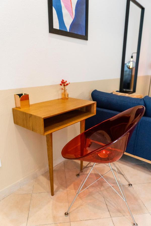 Roma Reva: Design Et Home Cinema Nîmes Dış mekan fotoğraf