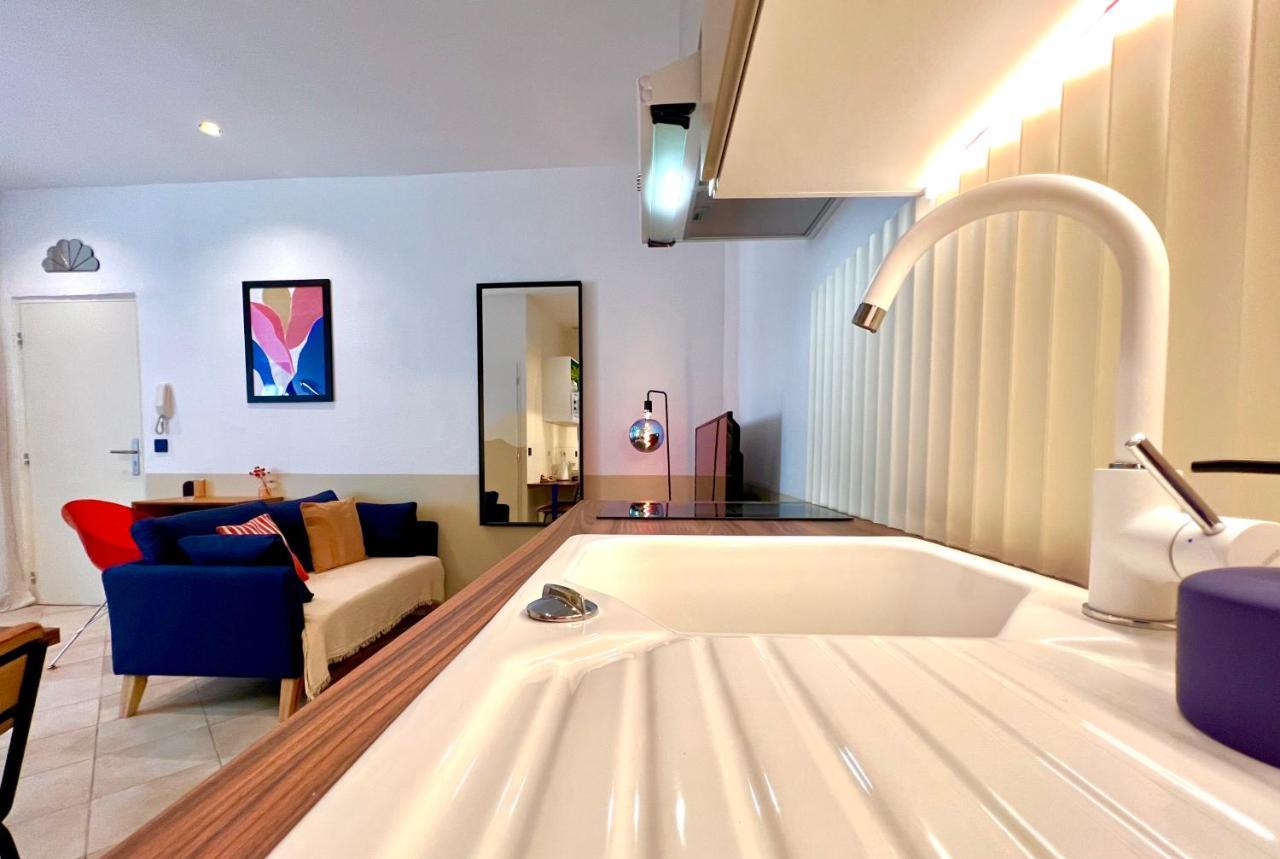 Roma Reva: Design Et Home Cinema Nîmes Dış mekan fotoğraf